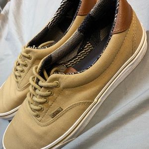 Vans shoes